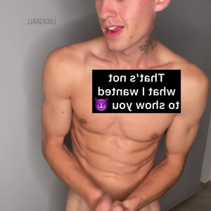 Video by lucashall published on April 20,2023 18:49:00 - BestThots
