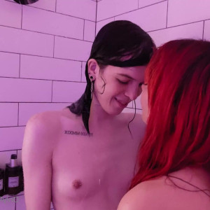 Video by nikkisapphire published on June 10,2023 20:32:00 - BestThots