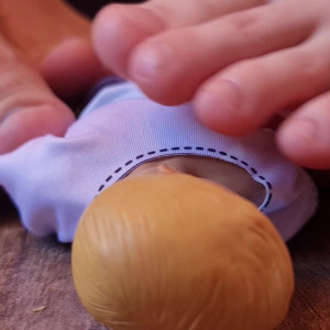 Video by piecitossuaves published on May 10,2023 01:58:00 - BestThots