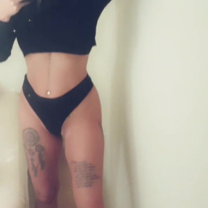 Video by cristinacielo_ published on April 29,2023 02:59:00 - BestThots