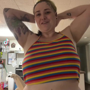 Video by fatmilkymommafree published on August 24,2023 02:41:45 - BestThots