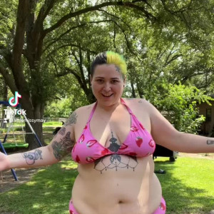 Video by fatmilkymommafree published on August 24,2023 02:43:11 - BestThots