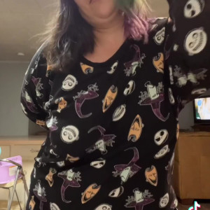 Video by fatmilkymommafree published on August 24,2023 02:23:59 - BestThots