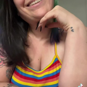 Video by fatmilkymommafree published on August 24,2023 02:24:23 - BestThots