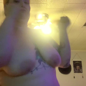 Video by fatmilkymommafree published on August 24,2023 02:22:04 - BestThots