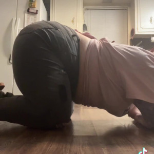 Video by fatmilkymommafree published on August 24,2023 02:22:00 - BestThots