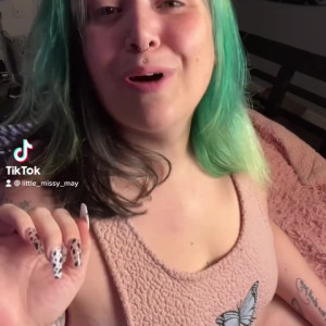 Video by fatmilkymommafree published on August 24,2023 02:22:36 - BestThots