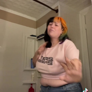 Video by fatmilkymommafree published on August 24,2023 02:25:34 - BestThots
