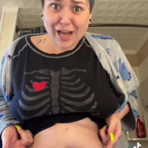 Video by fatmilkymommafree published on August 24,2023 02:26:07 - BestThots