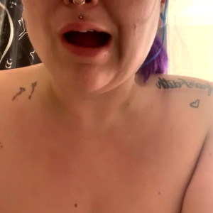Video by fatmilkymommafree published on August 24,2023 02:23:11 - BestThots