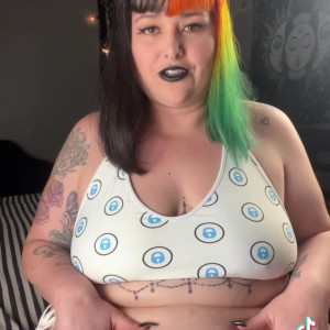 Video by fatmilkymommafree published on August 24,2023 02:23:32 - BestThots