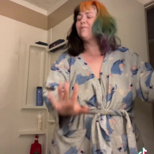Video by fatmilkymommafree published on August 24,2023 02:23:26 - BestThots