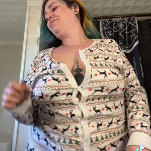 Video by fatmilkymommafree published on August 24,2023 02:23:38 - BestThots