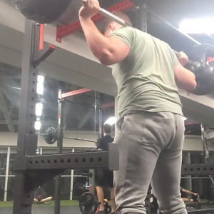 thebiggestbear #4695047