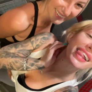 Video by emilyknight published on April 5,2023 10:57:00 - BestThots