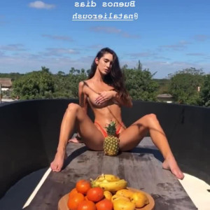 Video by itsnatalieroush published on April 23,2023 19:36:00 - BestThots