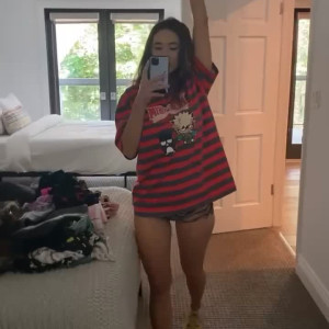 Video by itsnatalieroush published on March 18,2023 04:41:00 - BestThots