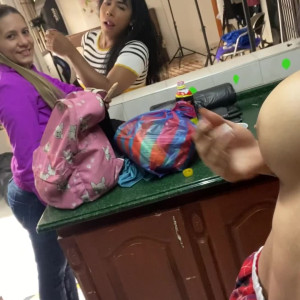 Video by vicosexx published on March 22,2023 02:21:00 - BestThots