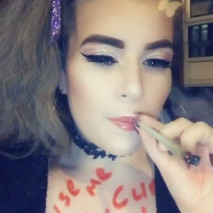 Video by ameliaskye published on July 12,2023 10:50:00 - BestThots