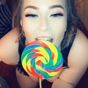 Video by ameliaskye published on August 7,2023 13:50:00 - BestThots
