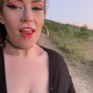Video by ameliaskye published on July 23,2023 03:10:00 - BestThots