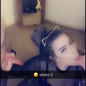 Video by ameliaskye published on May 15,2023 09:05:00 - BestThots