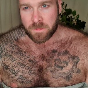 hairy_musclebear #4985024