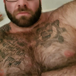 Video by hairy_musclebear published on June 13,2023 20:04:00 - BestThots