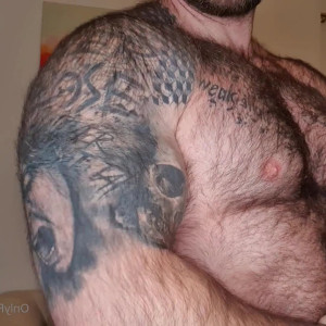 hairy_musclebear #5102286