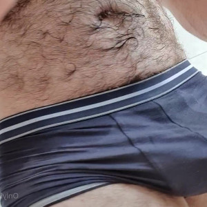 hairy_musclebear #5229327
