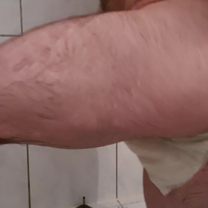 hairy_musclebear #5246726