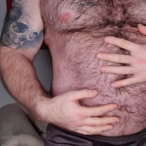 Video by hairy_musclebear published on June 4,2023 21:17:00 - BestThots