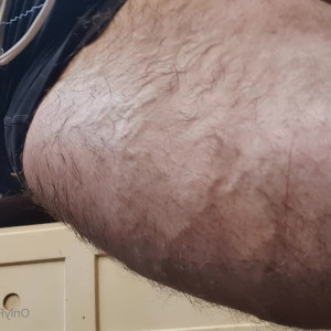 hairy_musclebear #5349418