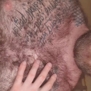 hairy_musclebear #5397727