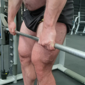 Video by hairy_musclebear published on June 14,2023 05:57:00 - BestThots