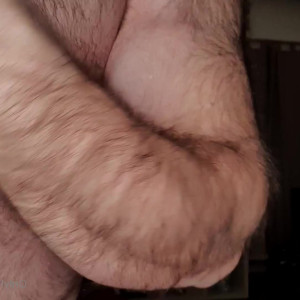 Video by hairy_musclebear published on May 7,2023 07:10:00 - BestThots