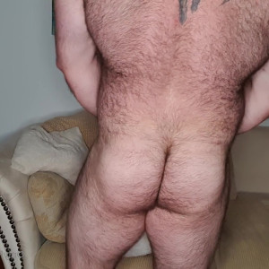hairy_musclebear #5481858
