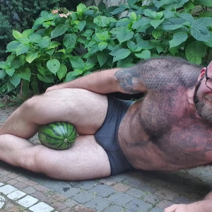 Video by hairy_musclebear published on March 2,2023 11:52:00 - BestThots