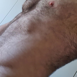 Video by hairy_musclebear published on June 14,2023 08:23:00 - BestThots