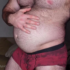 Video by hairy_musclebear published on April 24,2023 23:52:00 - BestThots