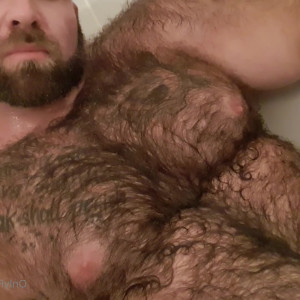 hairy_musclebear #5557589