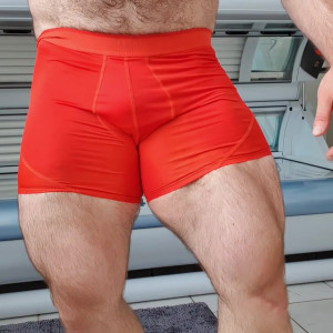hairy_musclebear #5557848