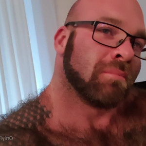 Video by hairy_musclebear published on May 21,2023 09:56:00 - BestThots