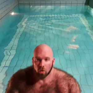 Video by hairy_musclebear published on April 19,2023 08:29:00 - BestThots