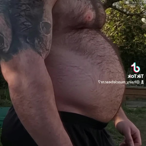 hairy_musclebear #5667103