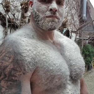 hairy_musclebear #5742329