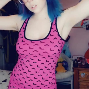 Video by kaiju.rose published on June 18,2023 00:44:00 - BestThots
