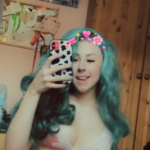Video by kaiju.rose published on April 1,2023 02:58:00 - BestThots