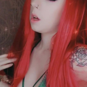 Video by kaiju.rose published on March 6,2023 08:25:00 - BestThots