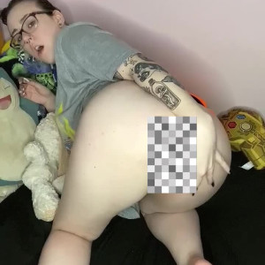 Video by kaiju.rose published on July 26,2023 18:09:00 - BestThots